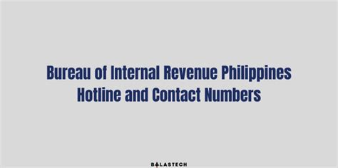 bir hotline 24 hours customer service|Tax Notes: Availability of BIR single hotline number and use.